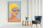 Pixalot ® Swim Cap Chic