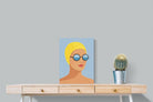 Pixalot ® Swim Cap Chic