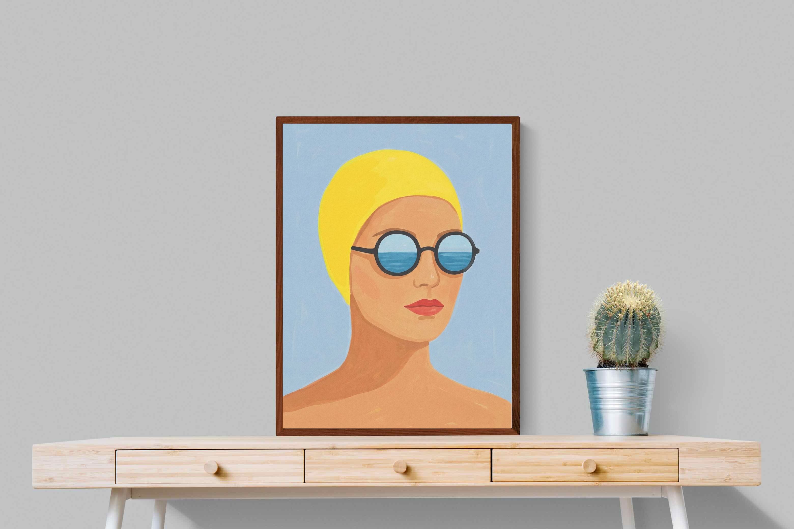 Pixalot ® Swim Cap Chic