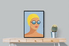 Pixalot ® Swim Cap Chic