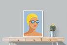 Pixalot ® Swim Cap Chic
