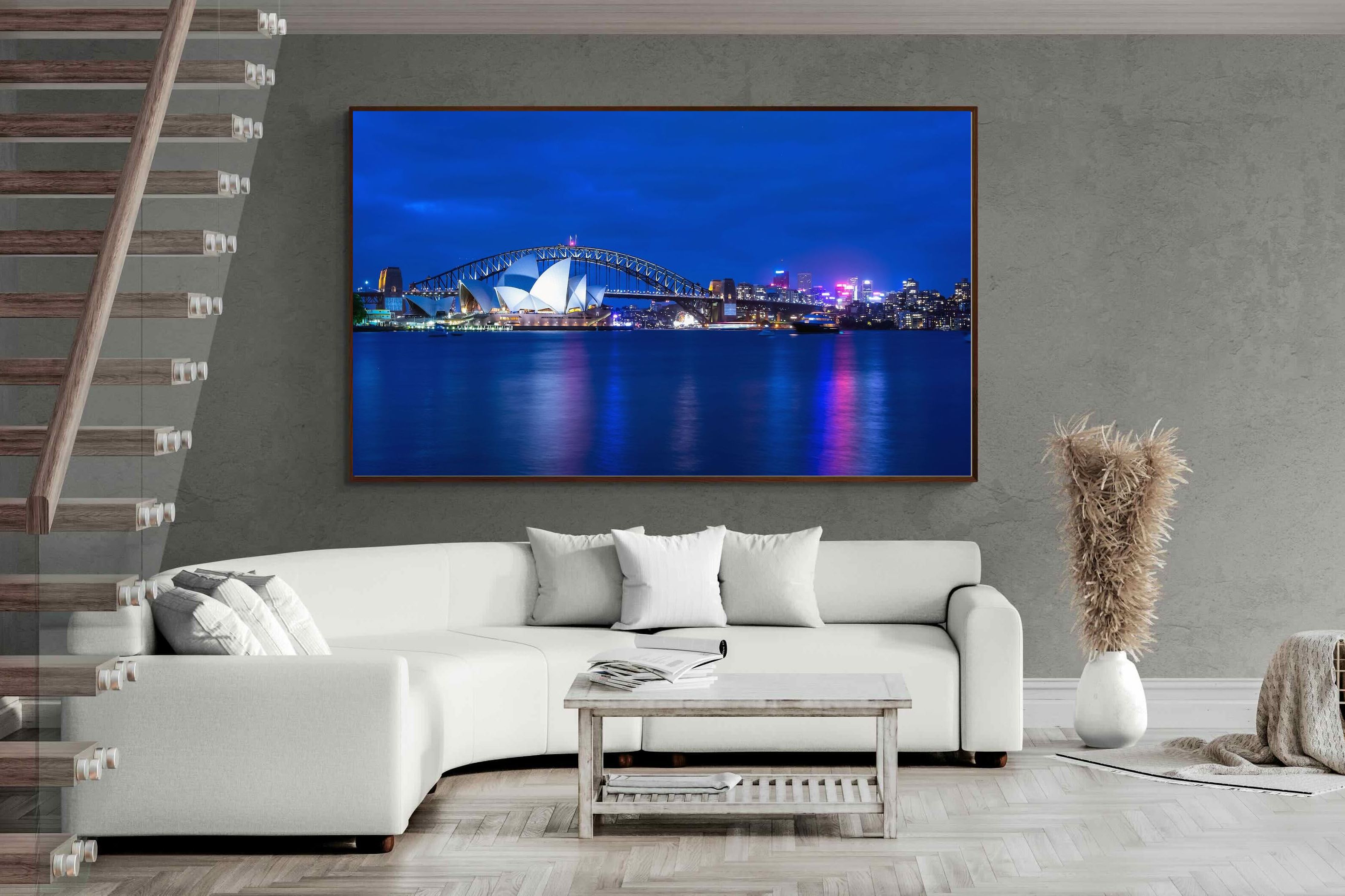Pixalot ® Sydney Harbour