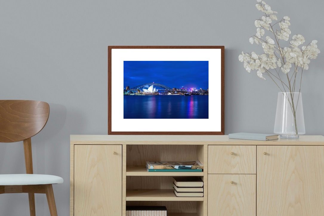 Pixalot ® Sydney Harbour