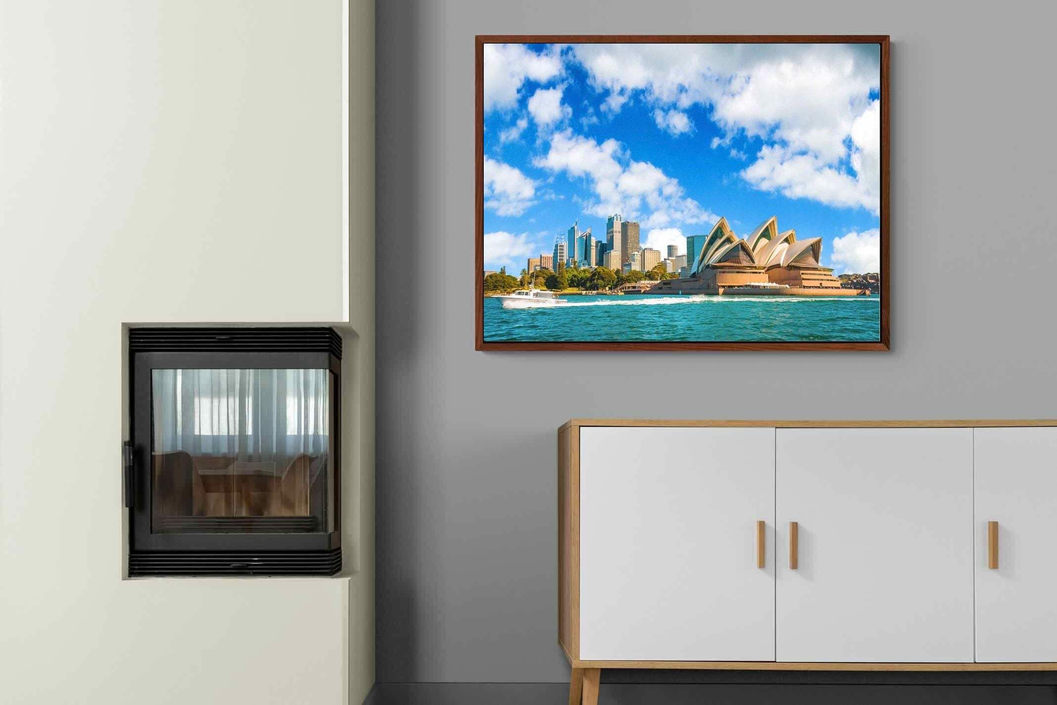 Pixalot Sydney Opera House