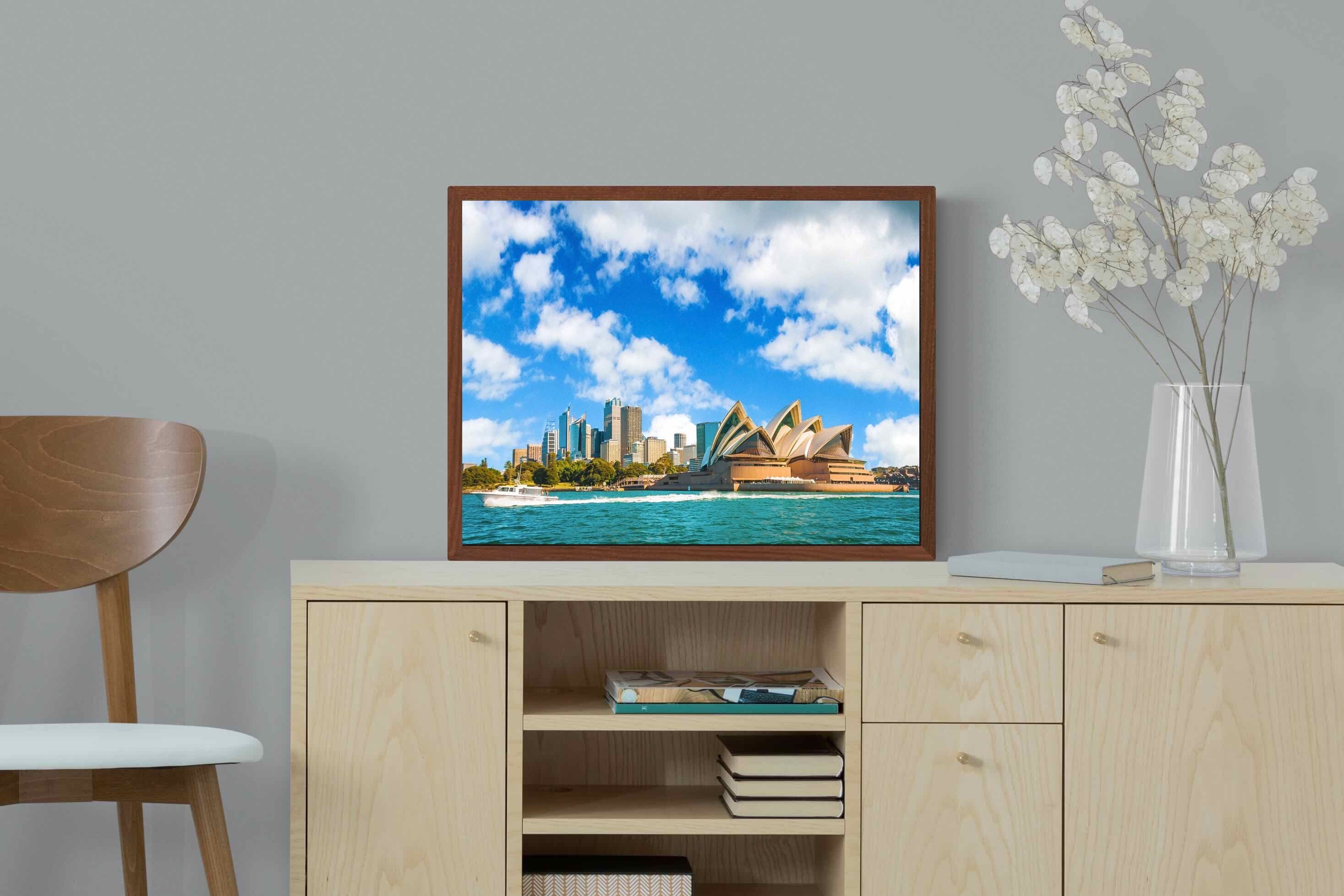 Pixalot Sydney Opera House