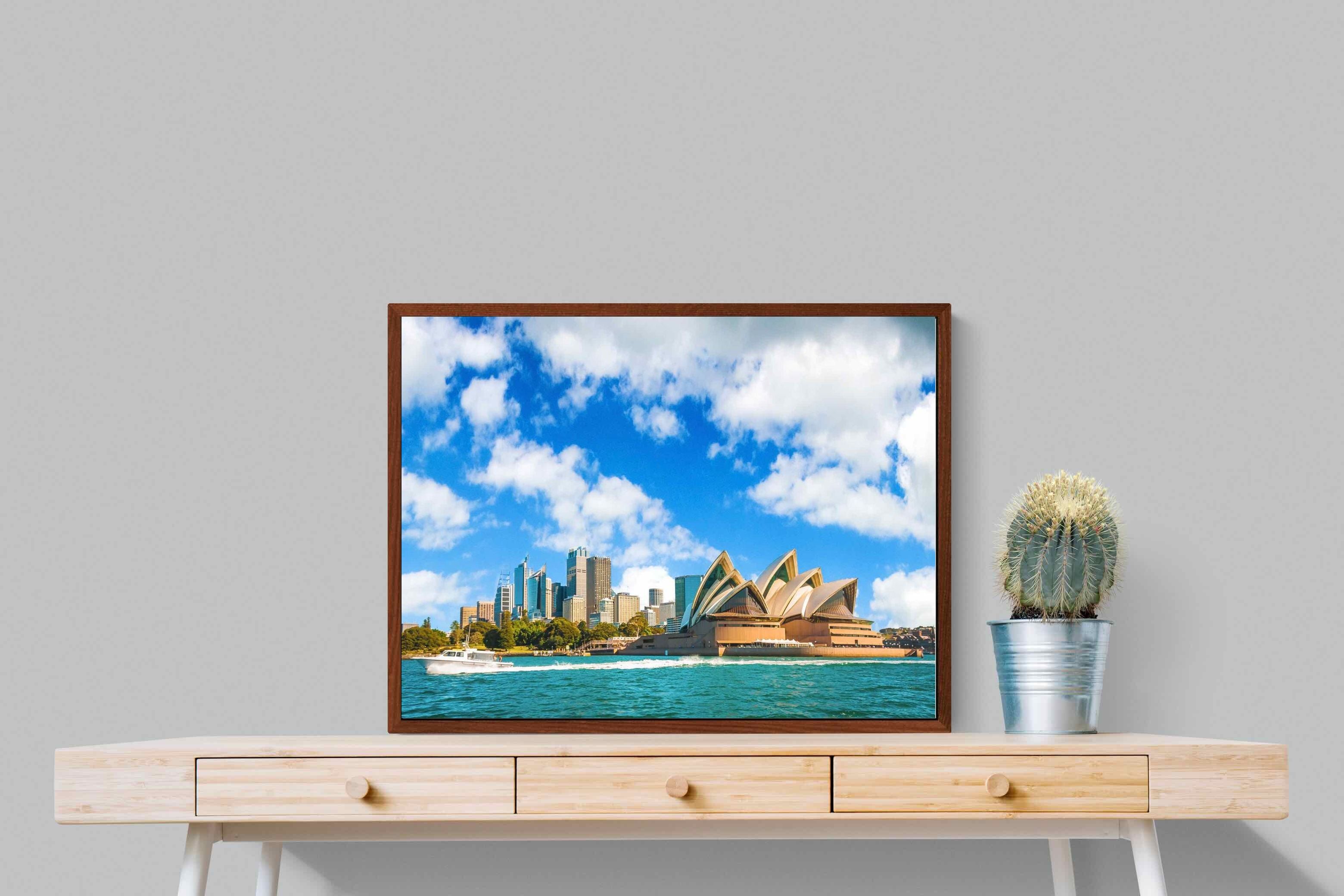 Pixalot Sydney Opera House