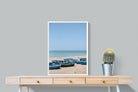 Pixalot Taghazout Boats