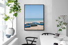 Pixalot Taghazout Boats