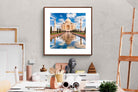 Pixalot Taj Mahal