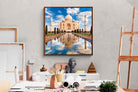 Pixalot Taj Mahal