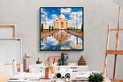 Pixalot Taj Mahal