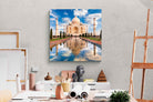 Pixalot Taj Mahal