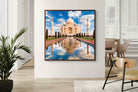 Pixalot Taj Mahal