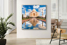 Pixalot Taj Mahal