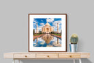 Pixalot Taj Mahal