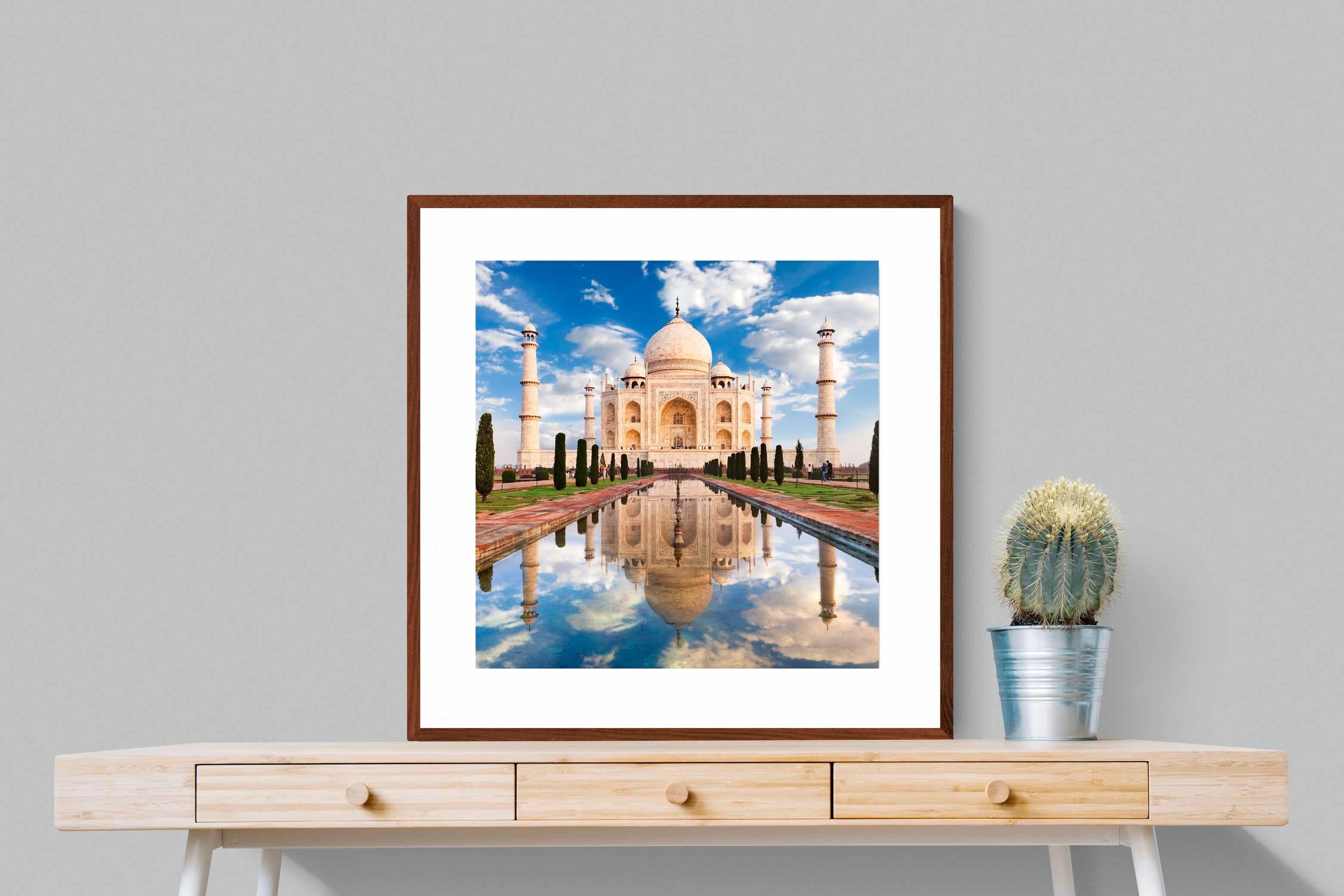 Pixalot Taj Mahal