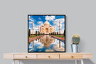 Pixalot Taj Mahal