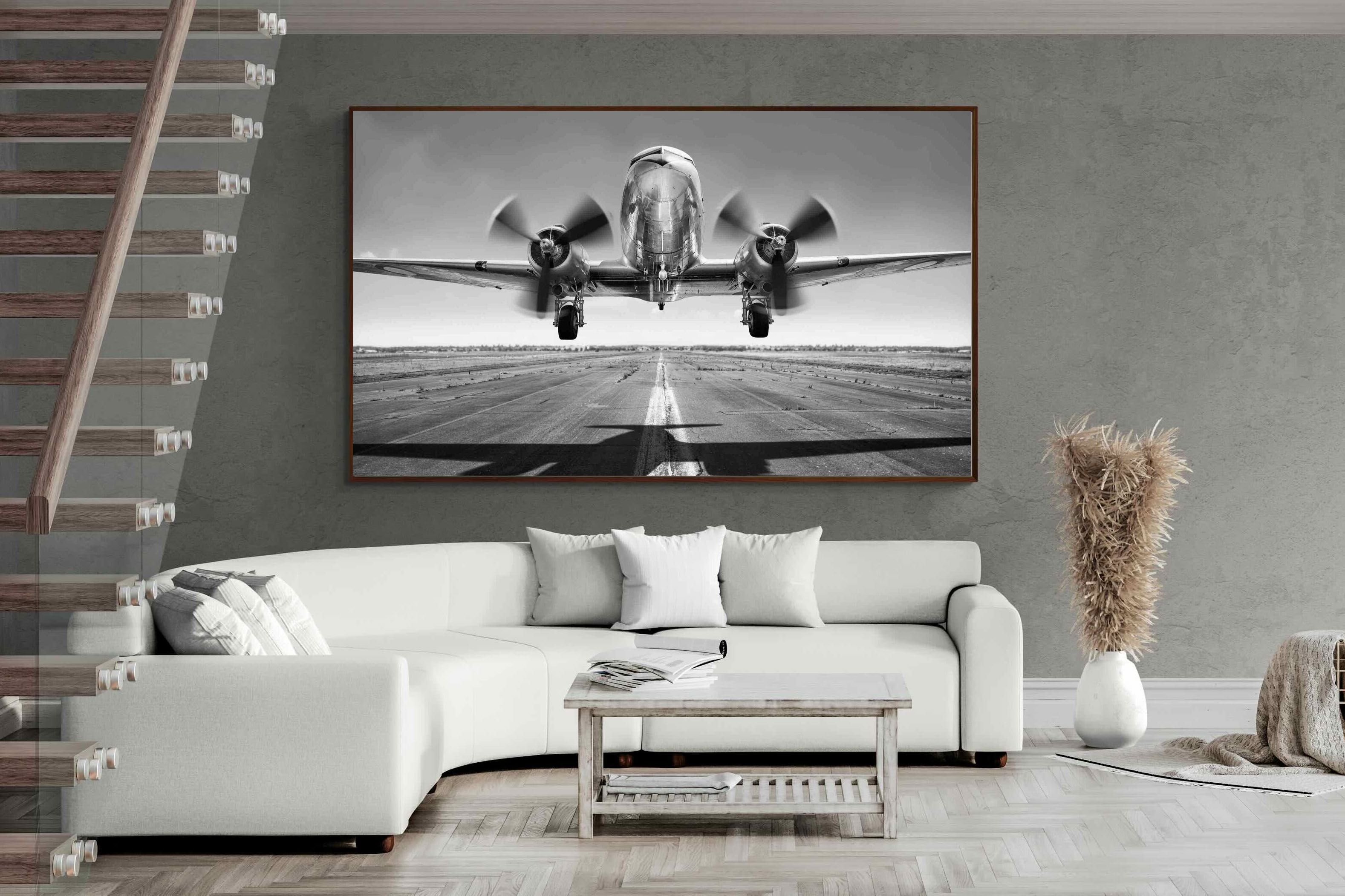 Pixalot ® Takeoff
