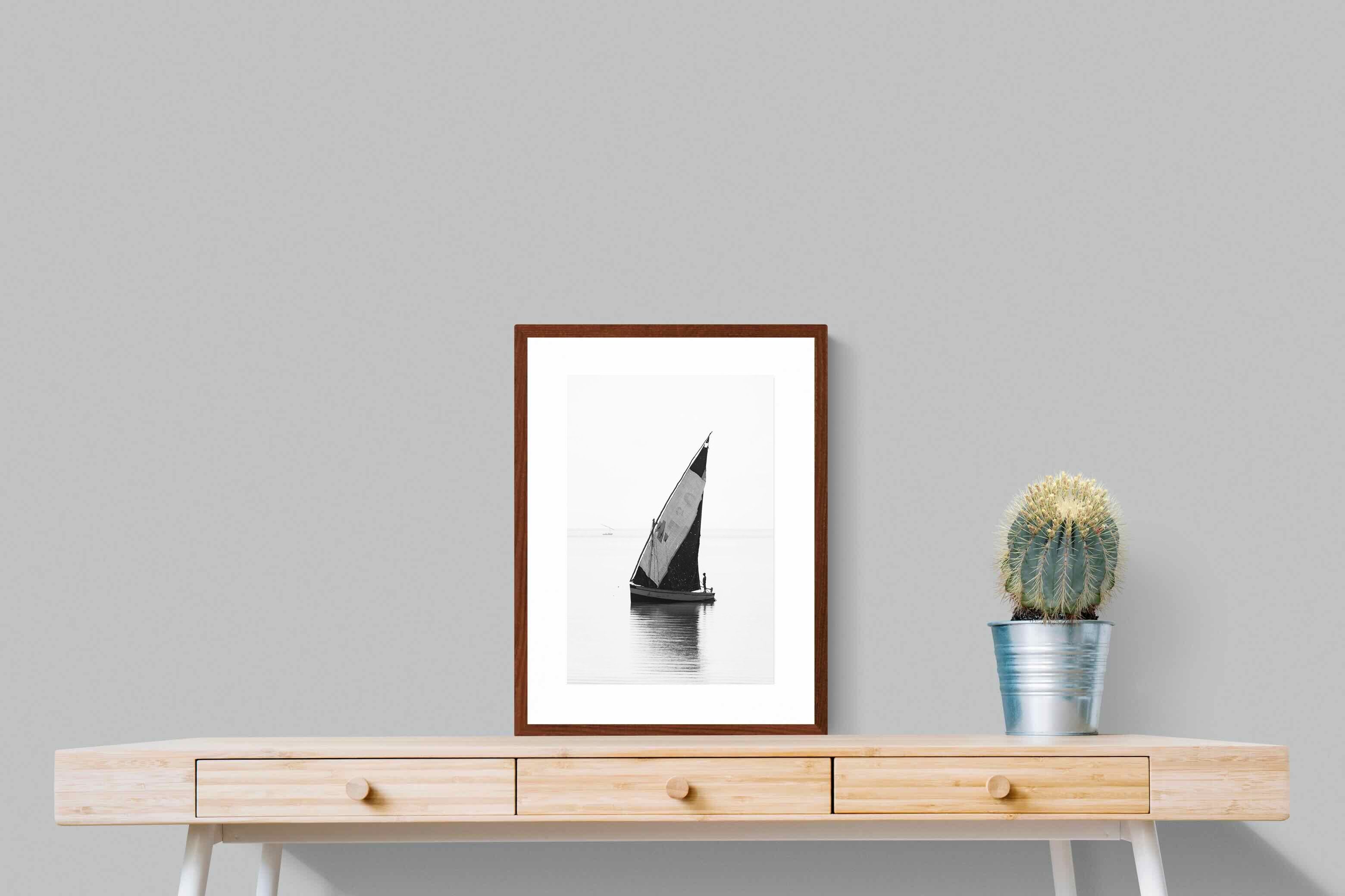 Pixalot Tall Dhow