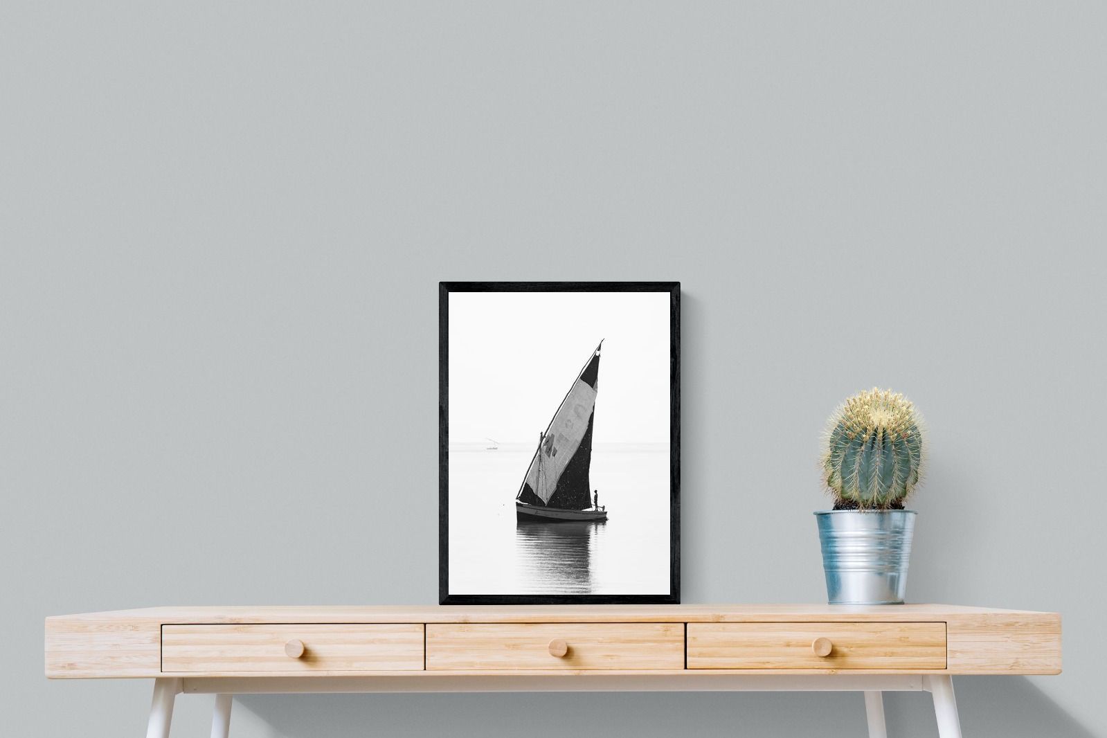 Pixalot Tall Dhow