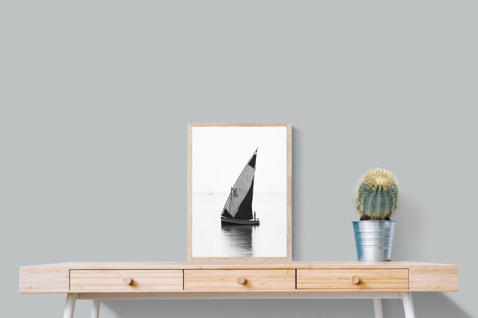 Pixalot Tall Dhow