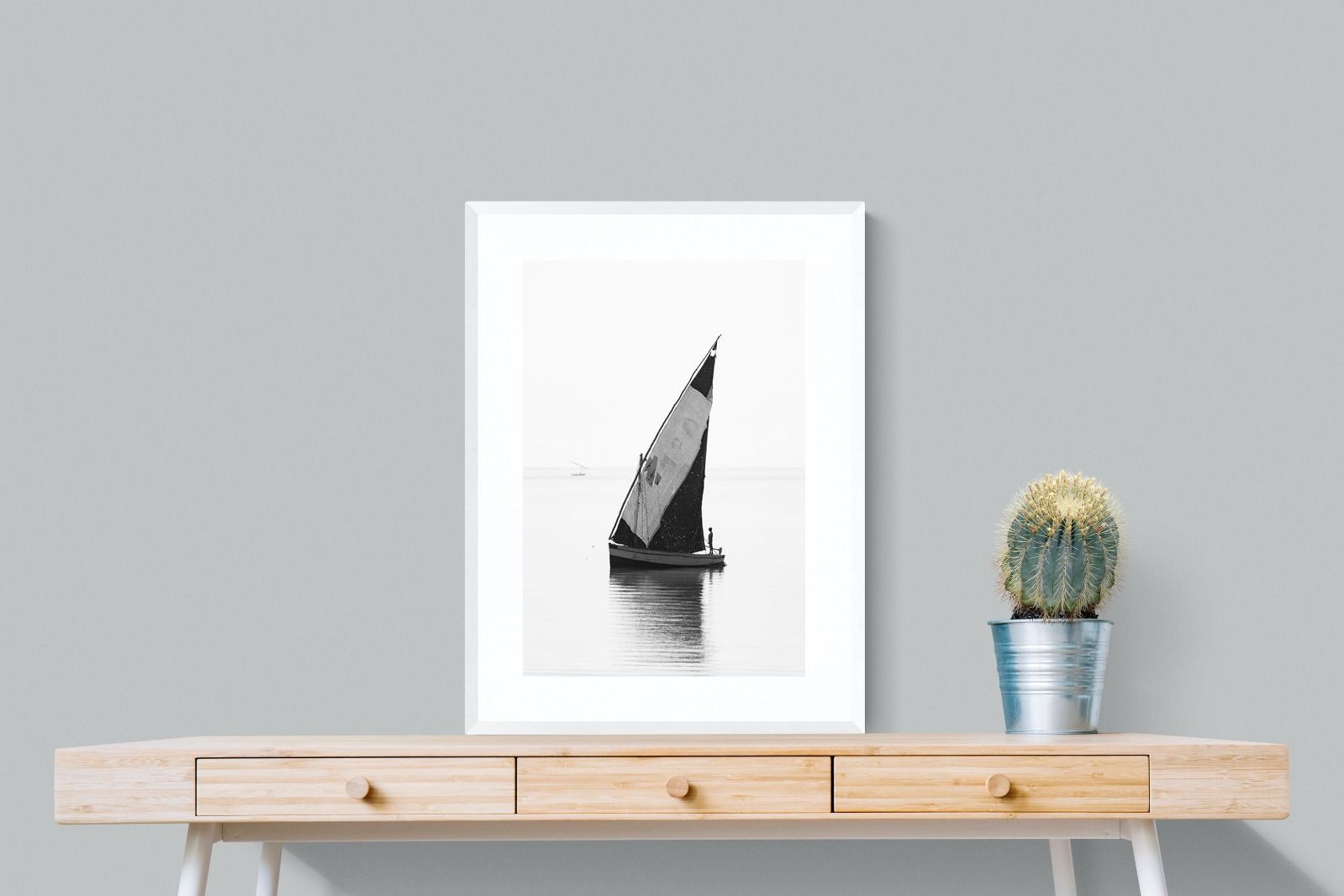 Pixalot Tall Dhow