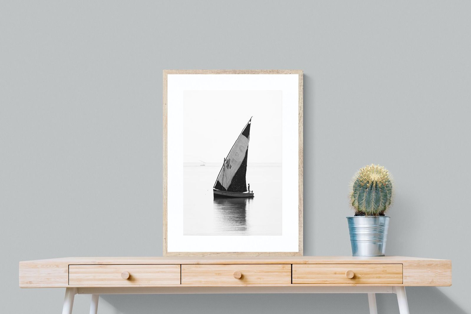 Pixalot Tall Dhow