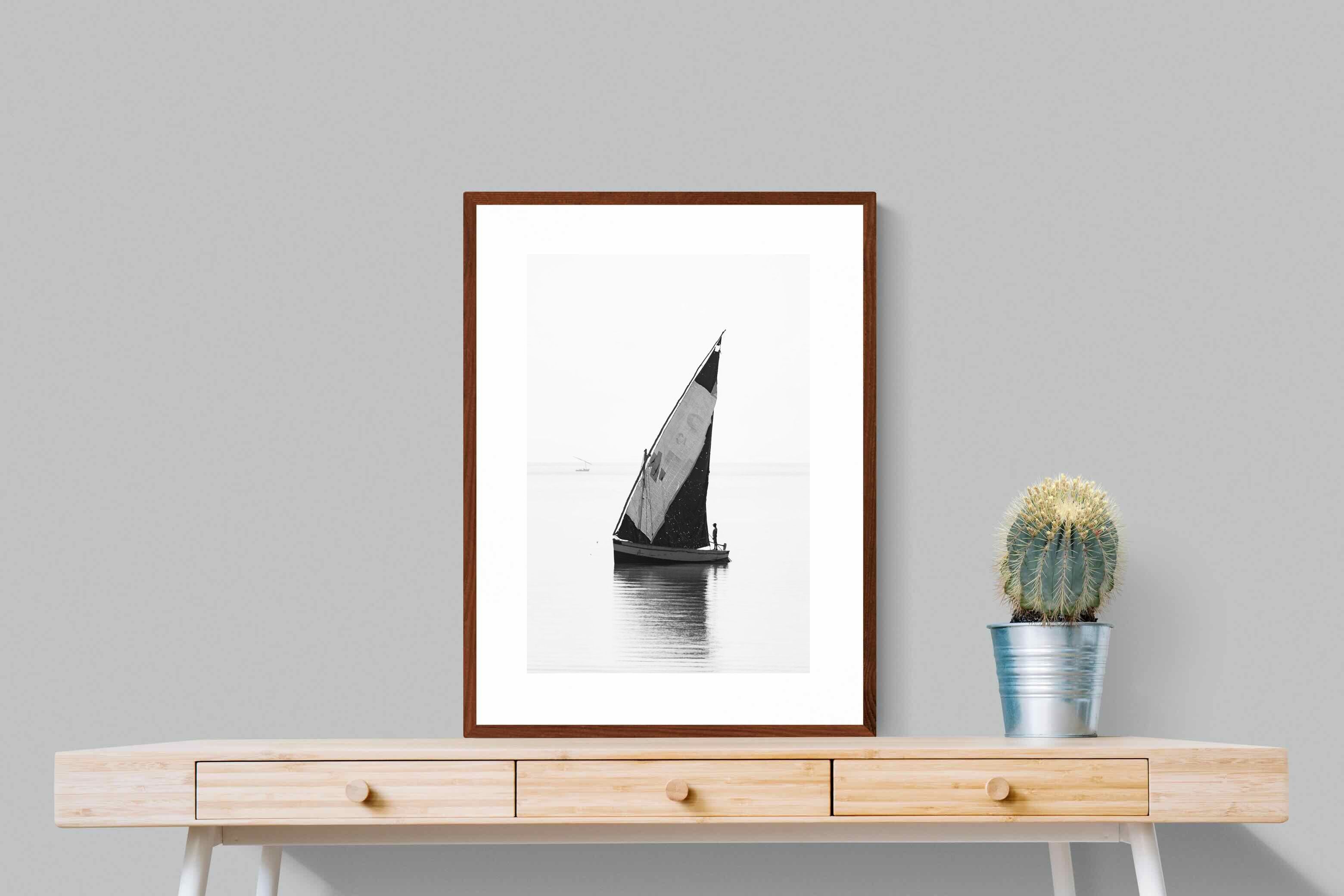 Pixalot Tall Dhow