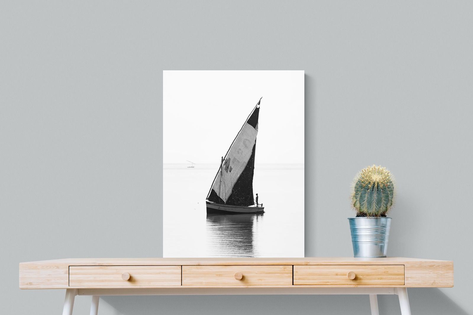 Pixalot Tall Dhow