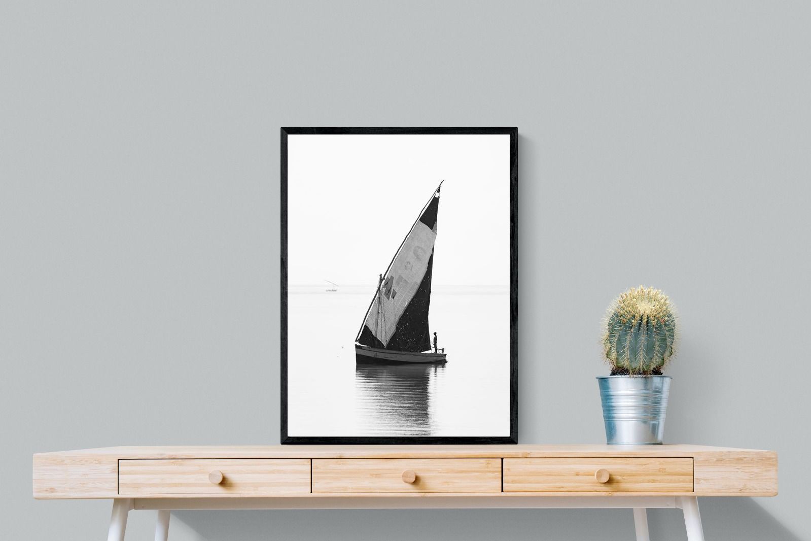 Pixalot Tall Dhow