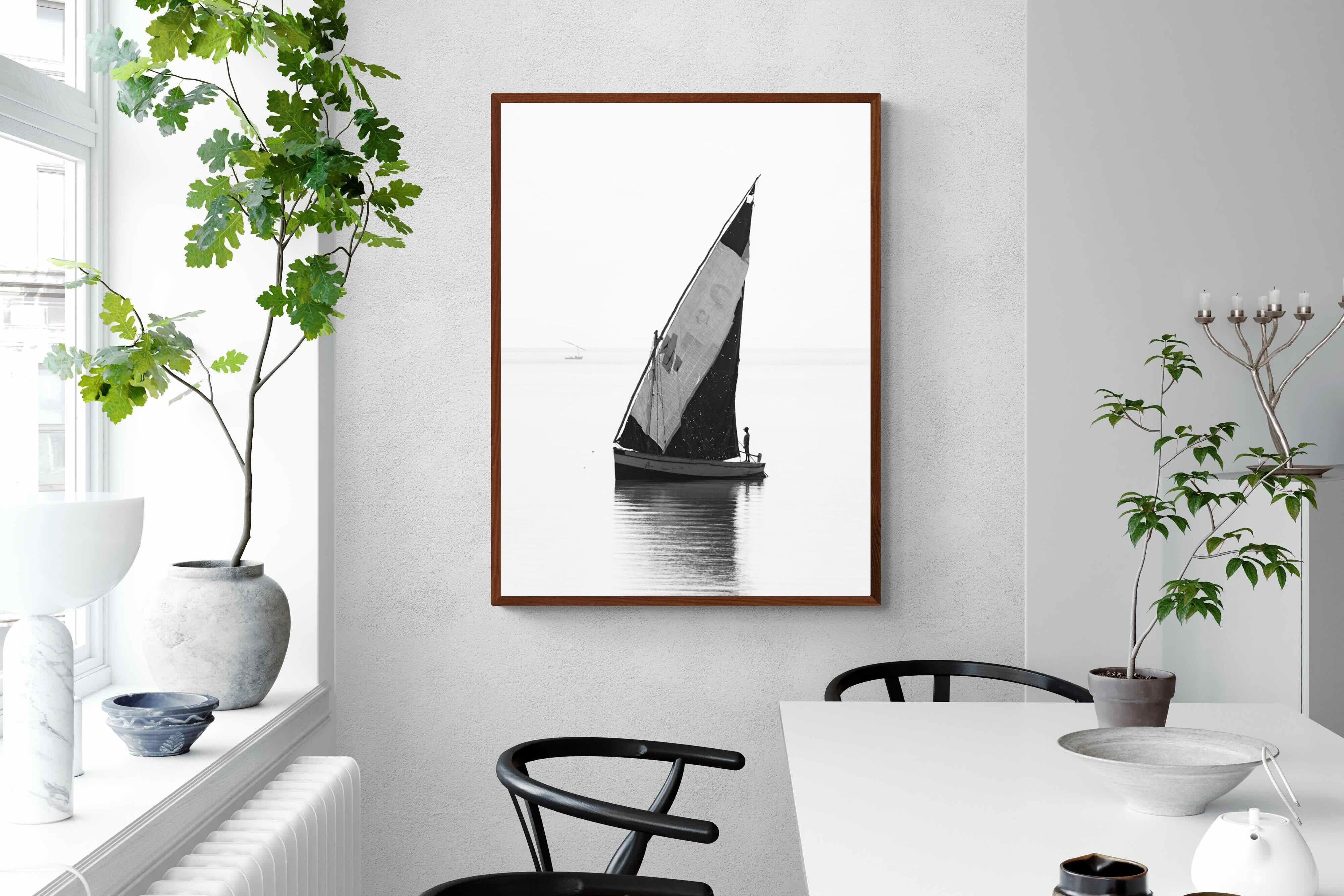Pixalot Tall Dhow