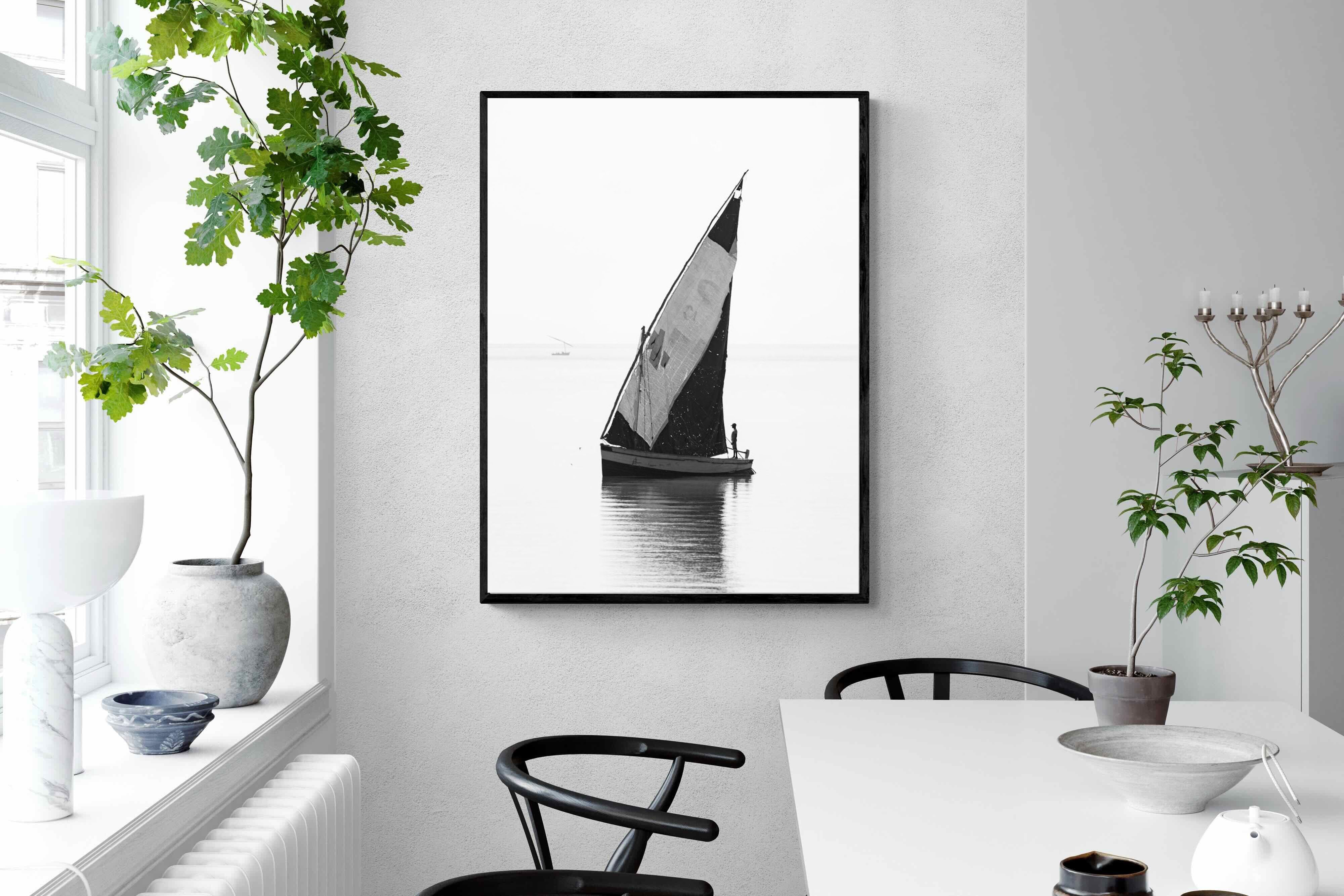 Pixalot Tall Dhow