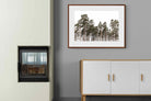 Pixalot ® Tall Pines