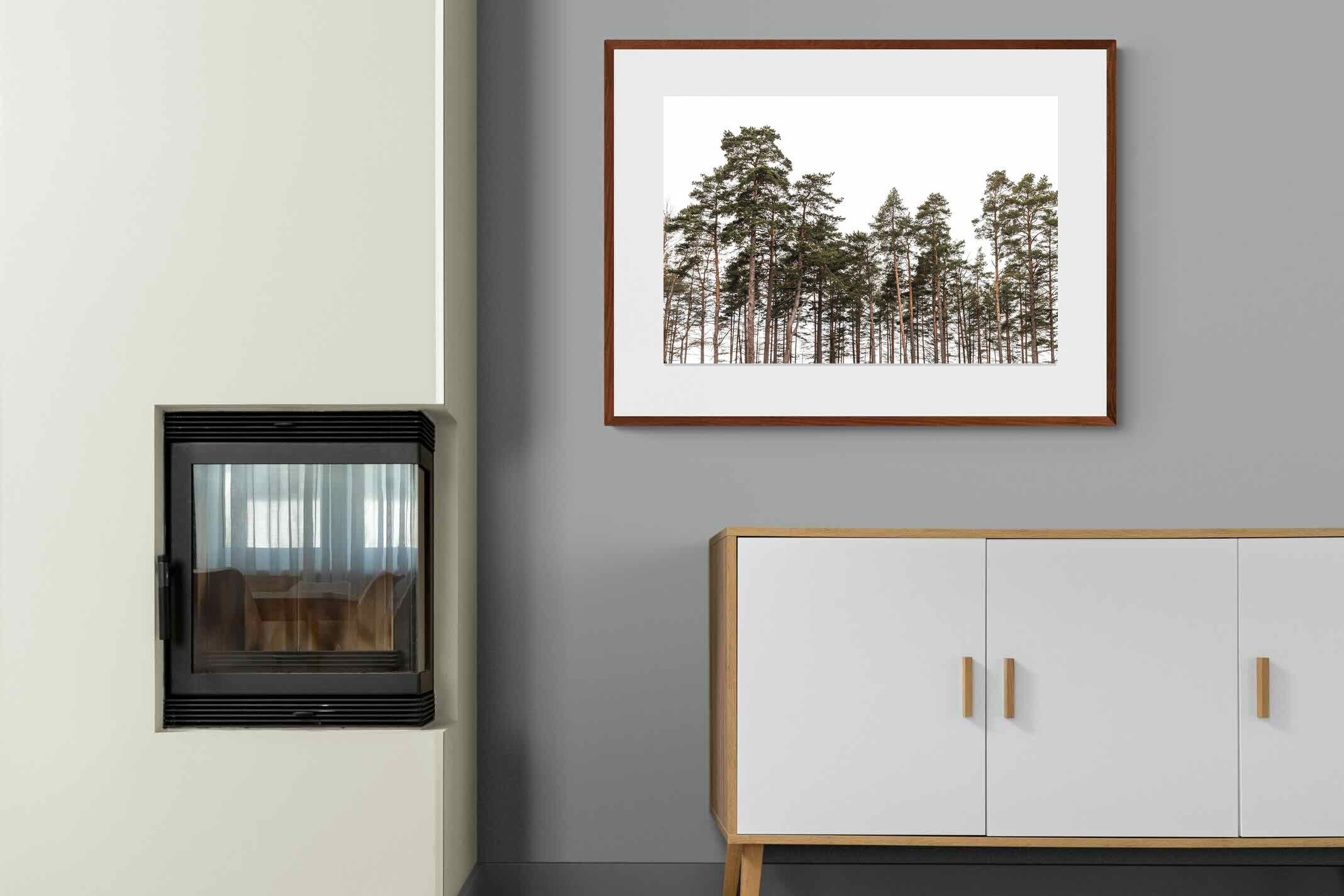 Pixalot ® Tall Pines