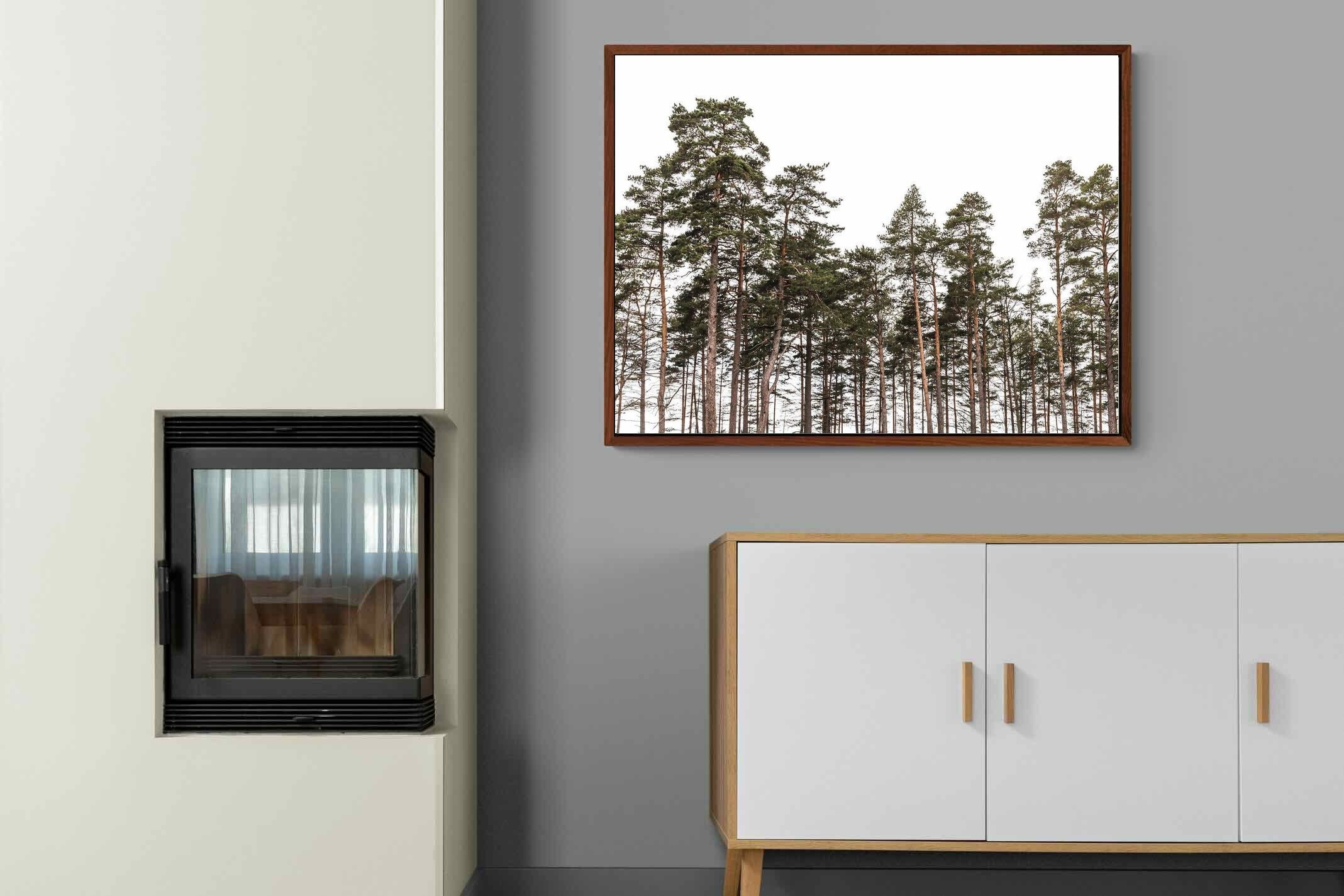 Pixalot ® Tall Pines