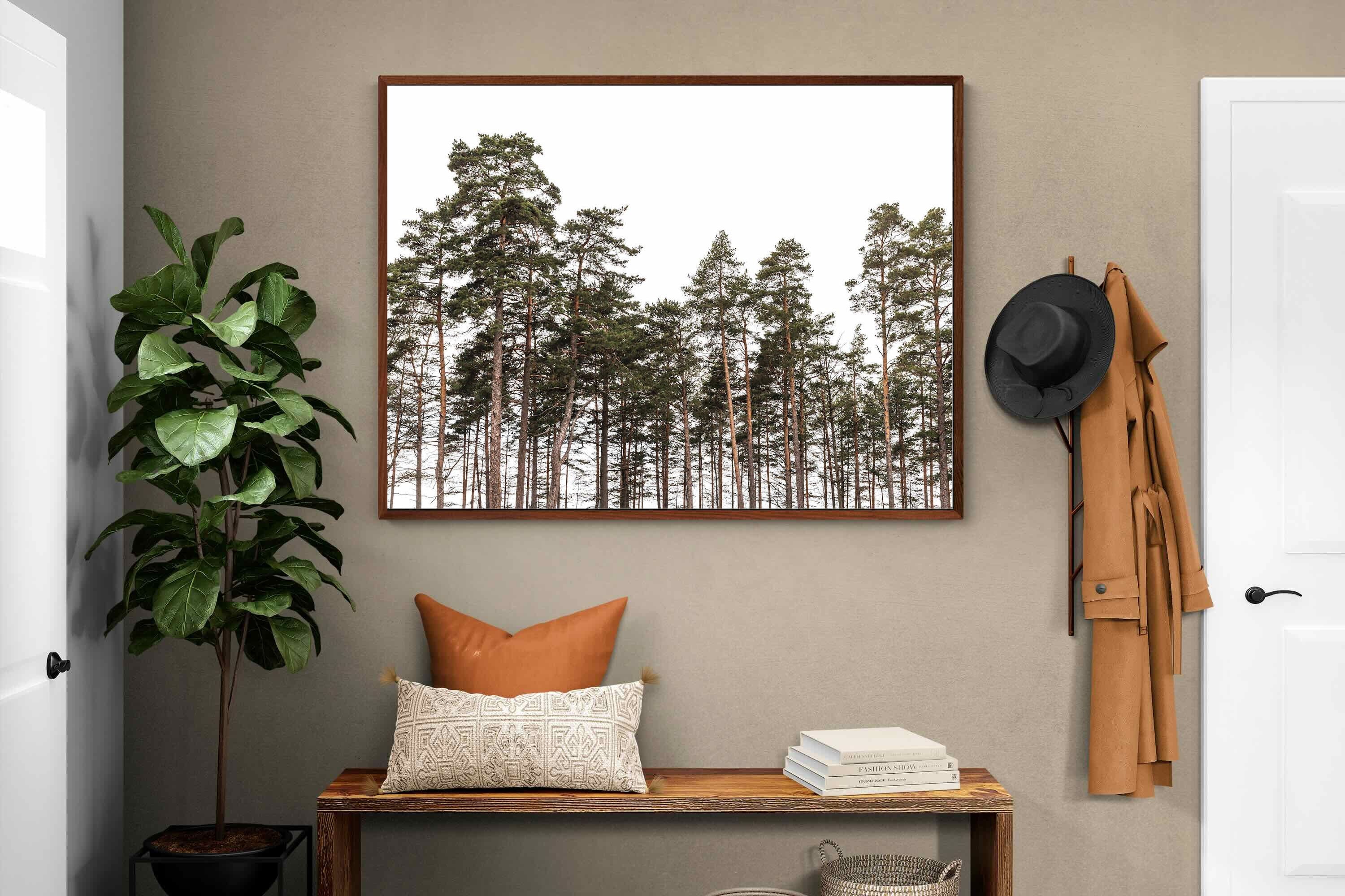 Pixalot ® Tall Pines