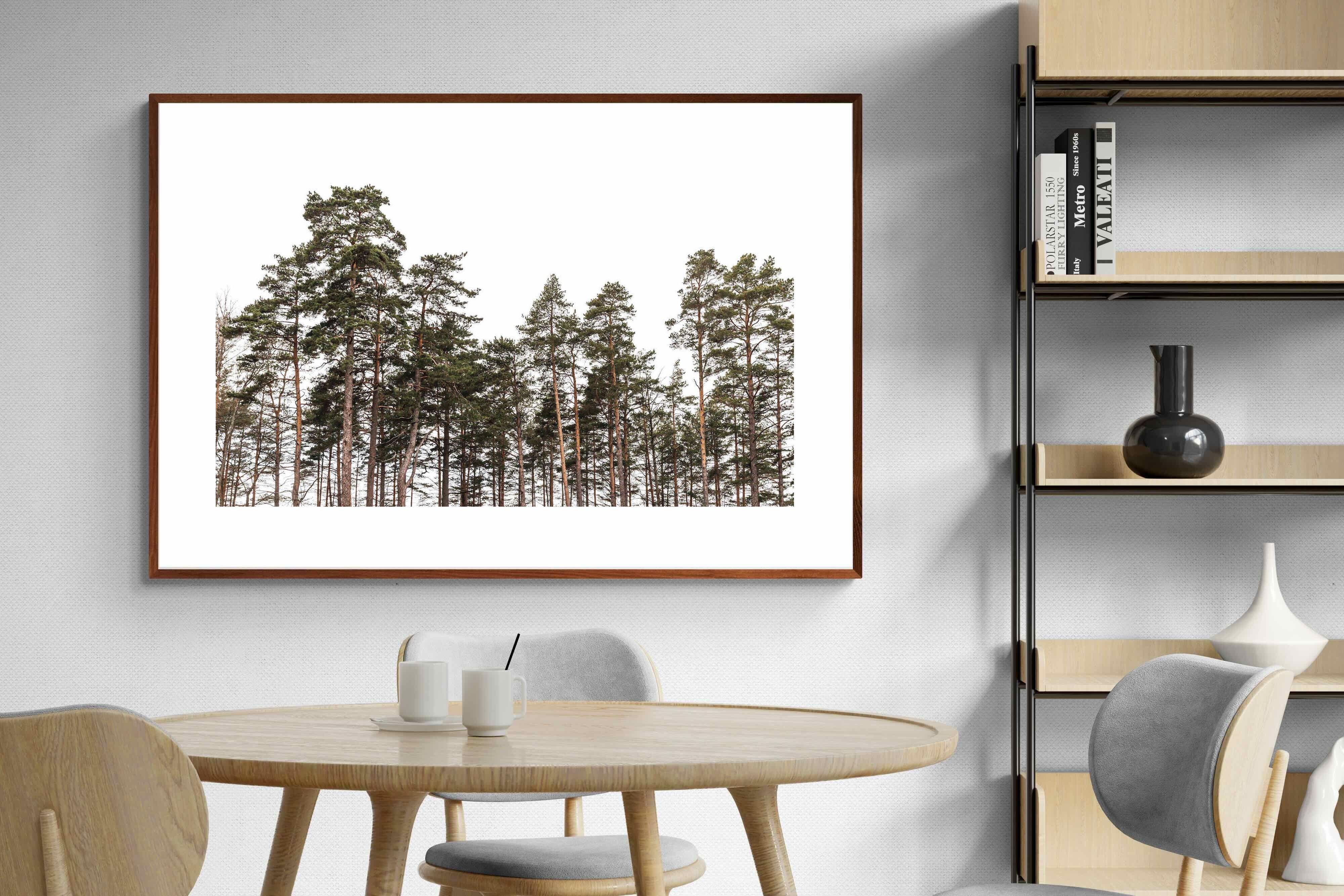 Pixalot ® Tall Pines