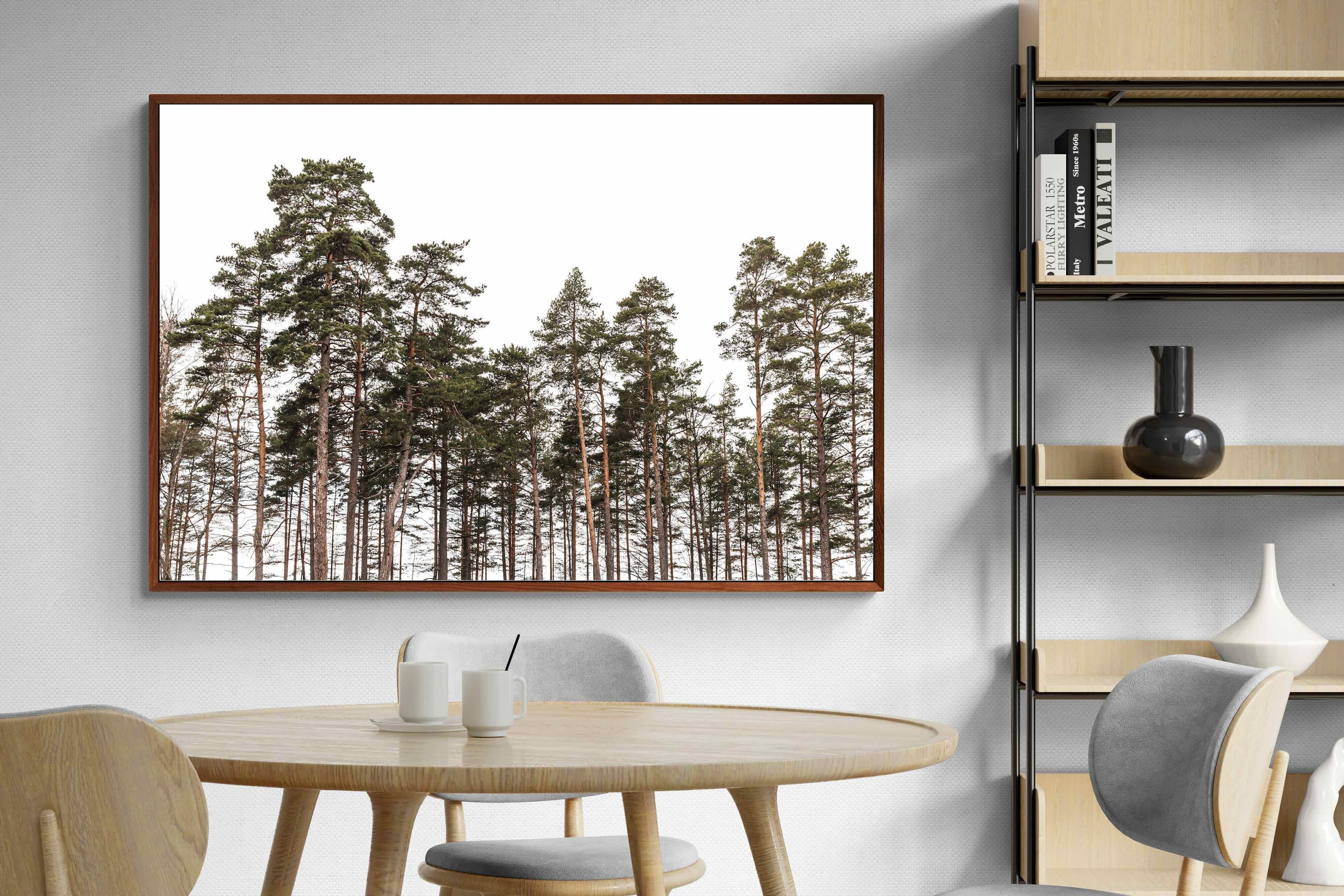 Pixalot ® Tall Pines