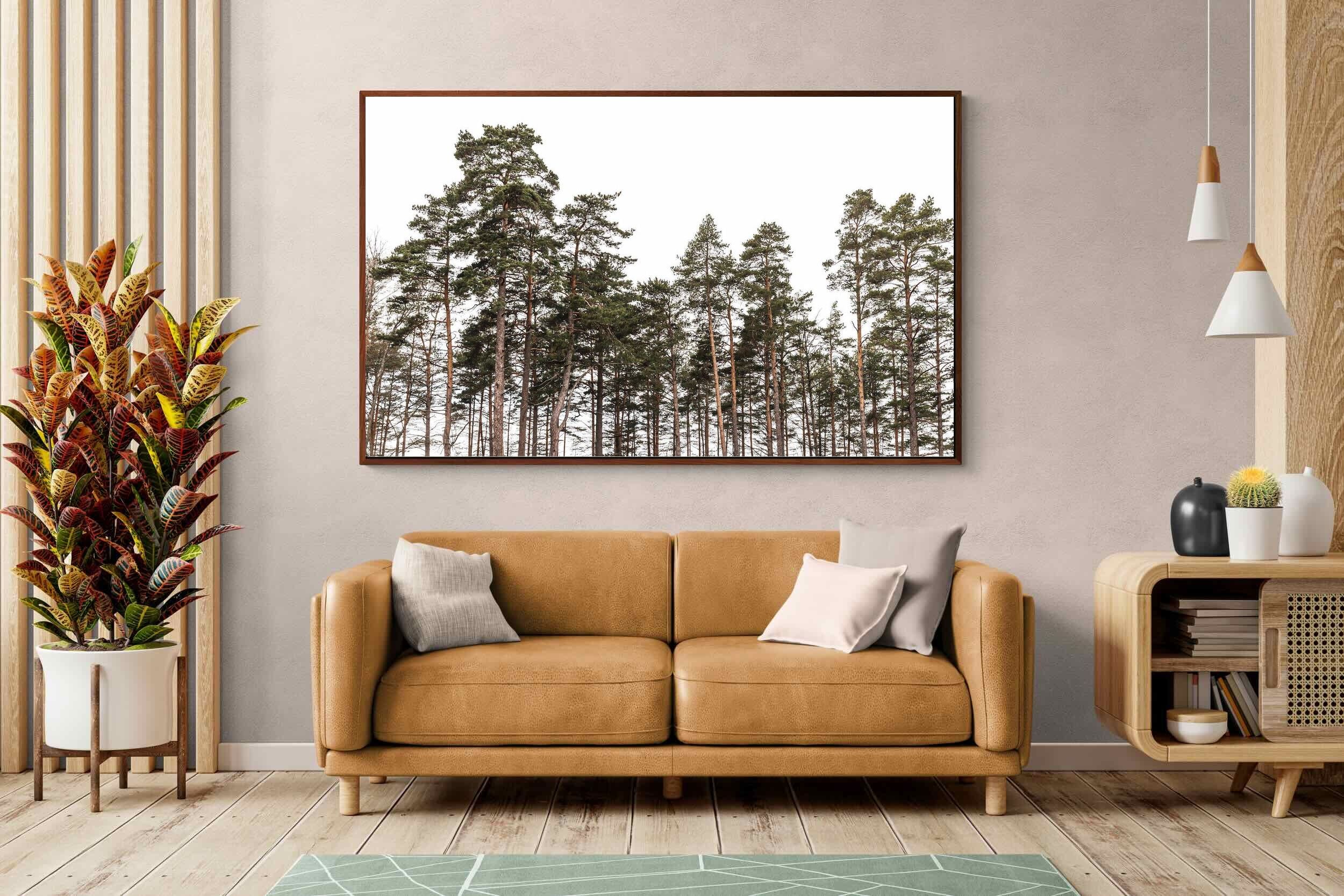 Pixalot ® Tall Pines