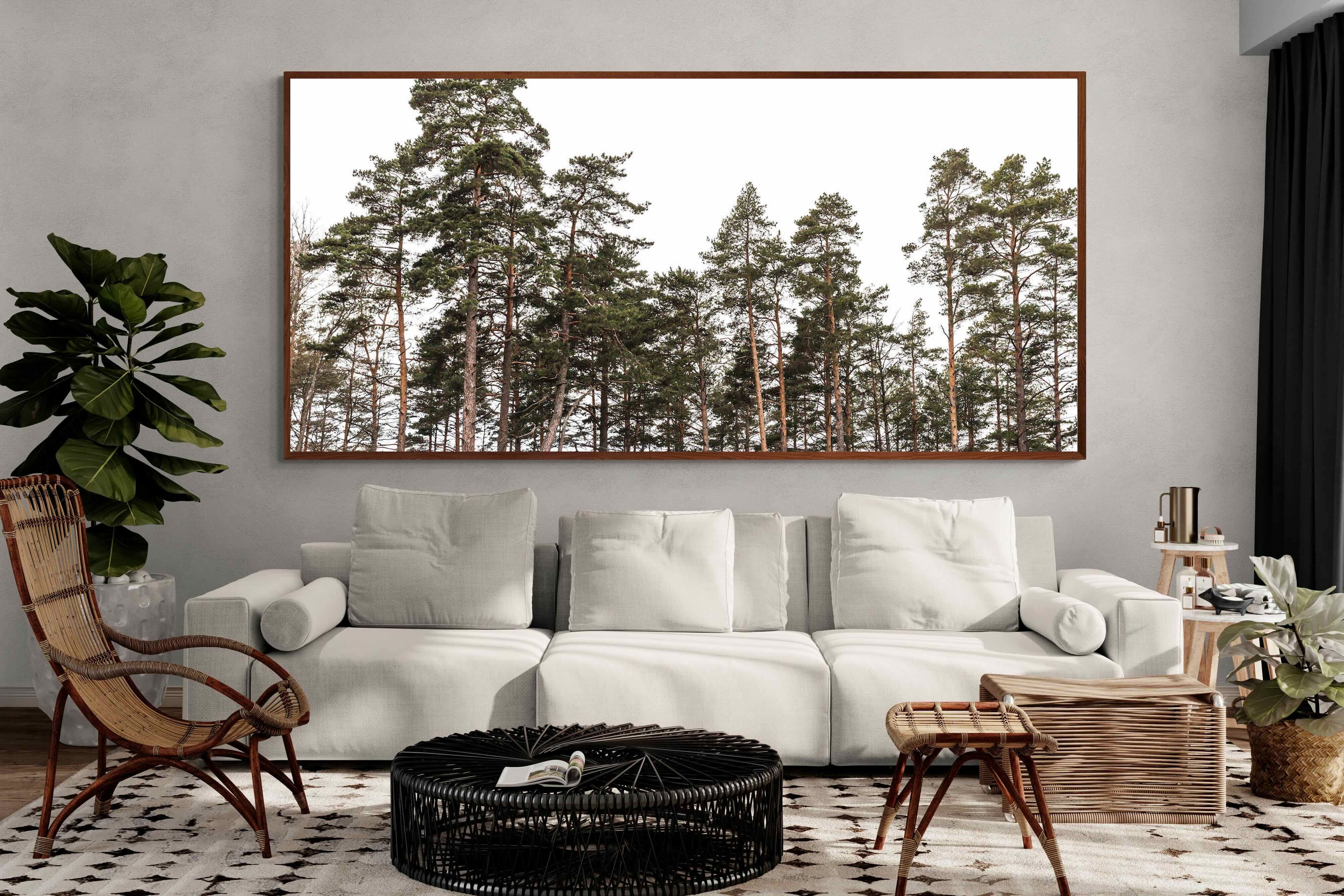 Pixalot ® Tall Pines