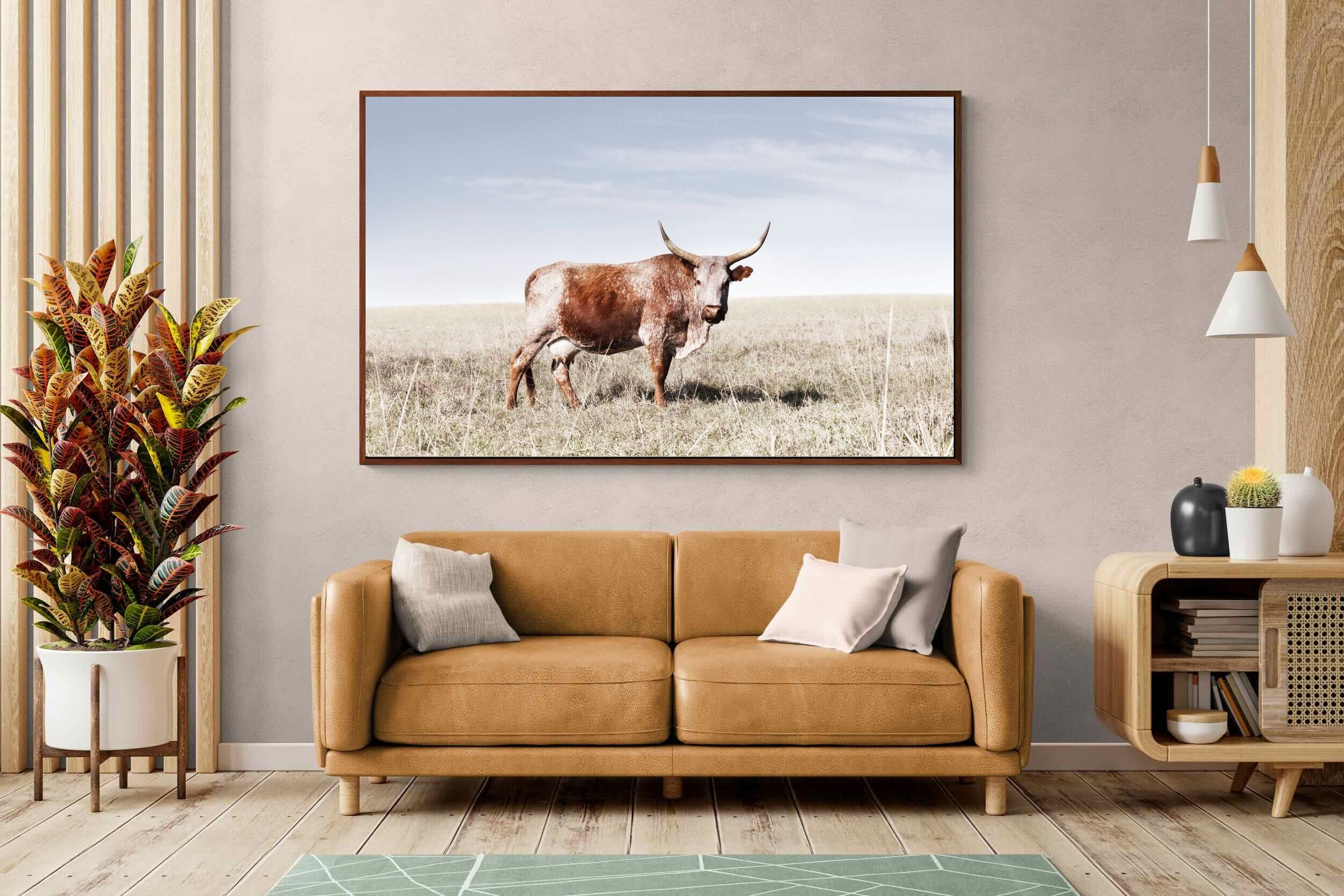 Pixalot ® Tan Nguni