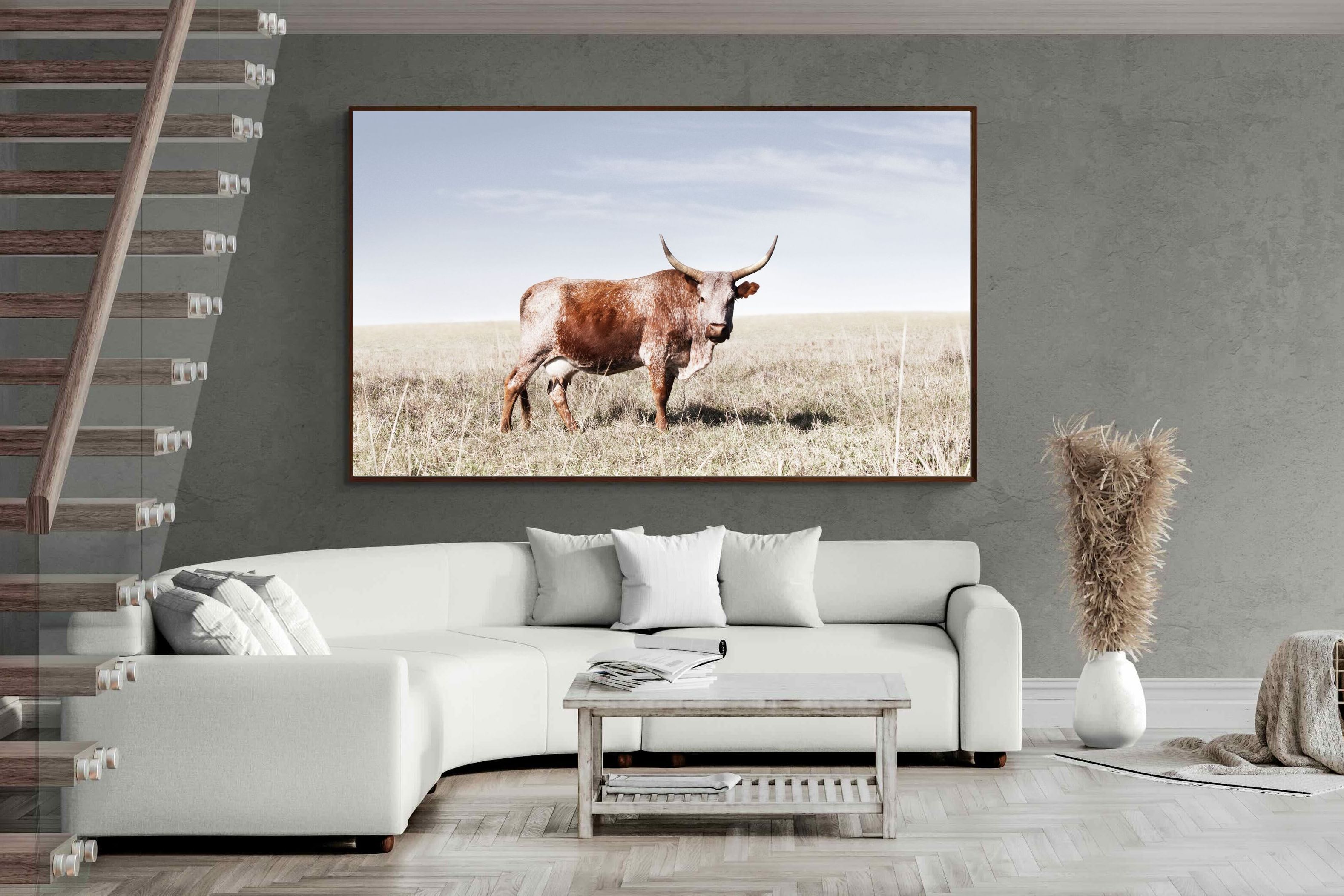 Pixalot ® Tan Nguni