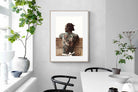 Pixalot Tattooed Man