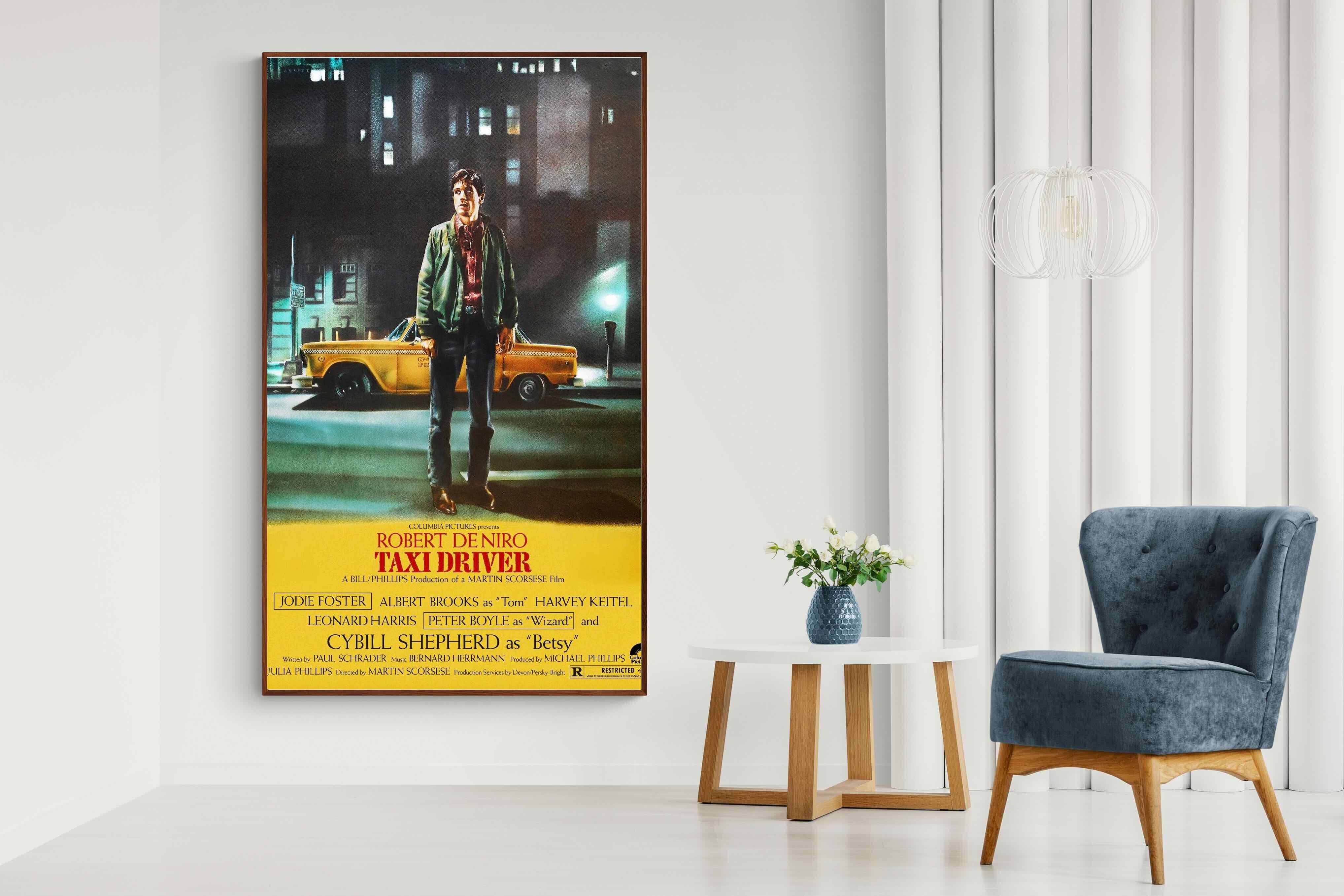 Pixalot Taxi Driver