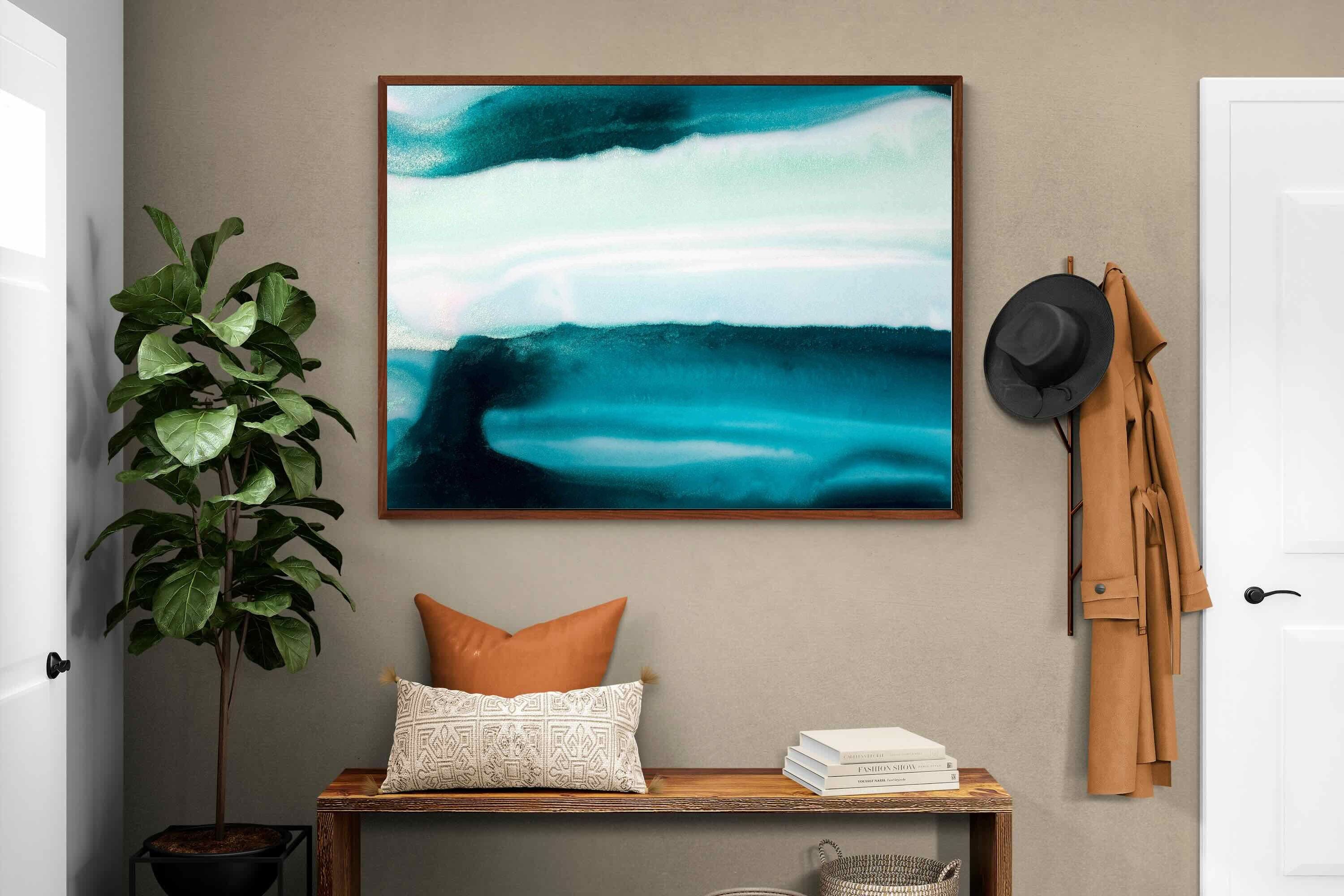 Pixalot ® Teal