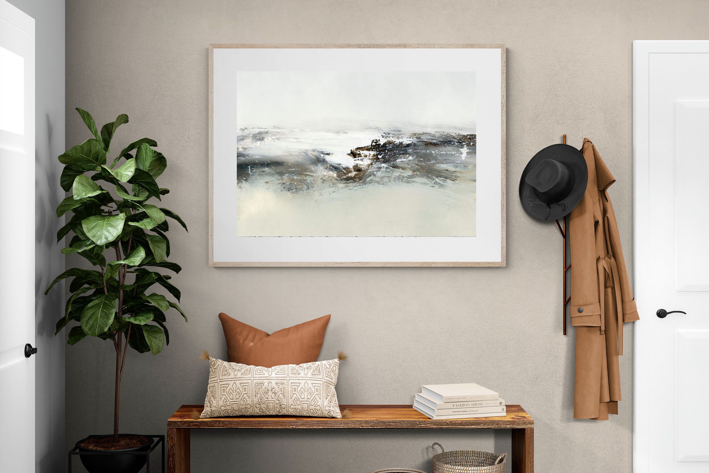 Pixalot Tempest (landcape)