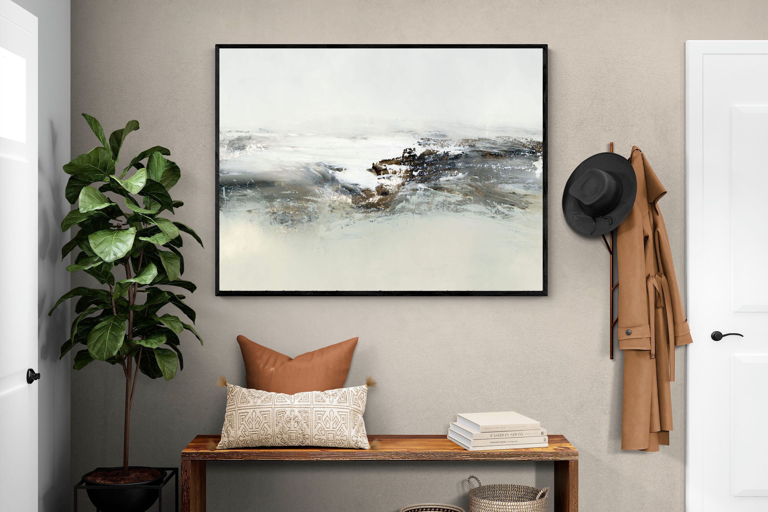 Pixalot Tempest (landcape)