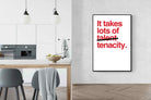 Pixalot Tenacity
