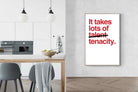 Pixalot Tenacity