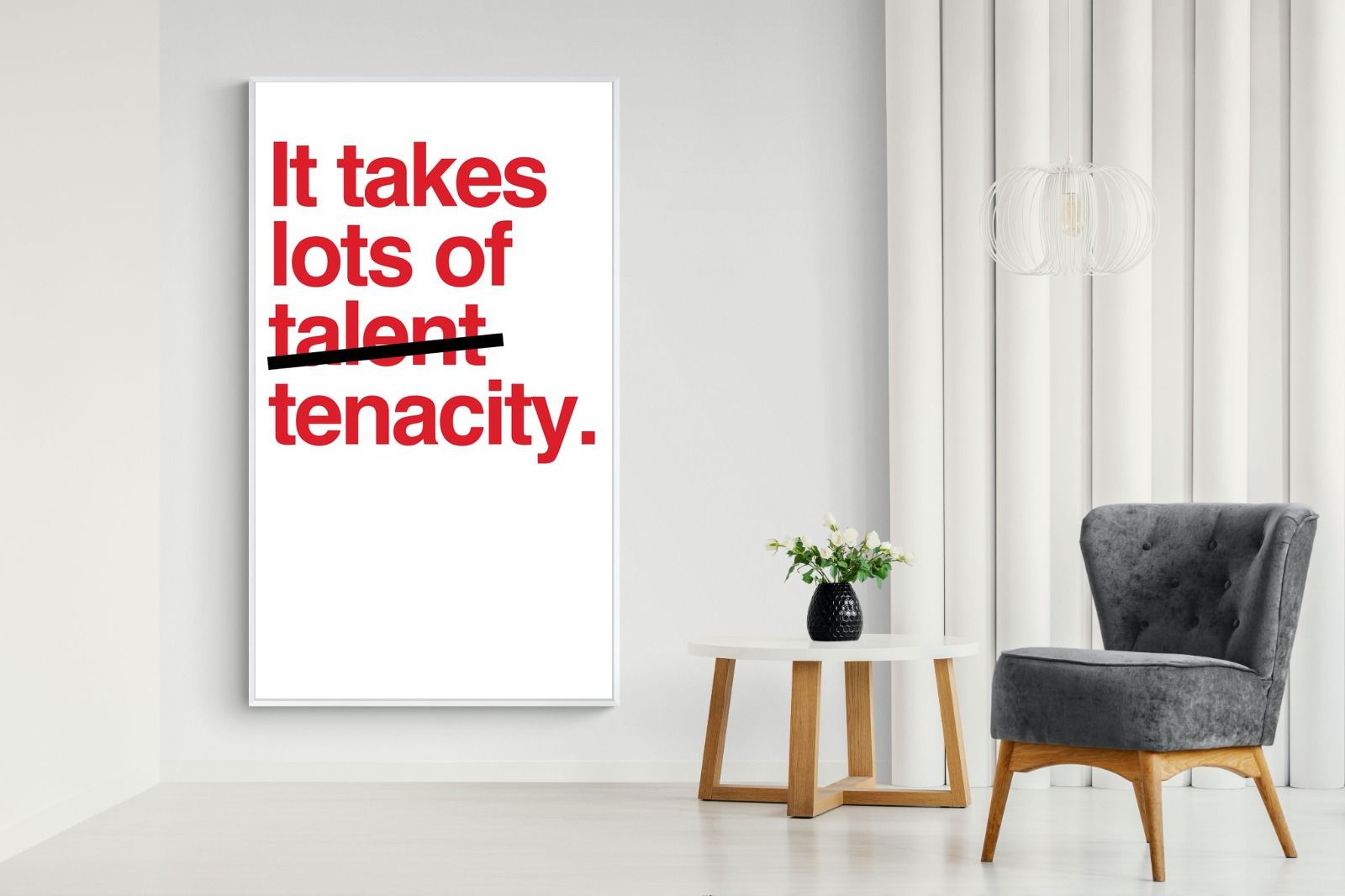 Pixalot Tenacity